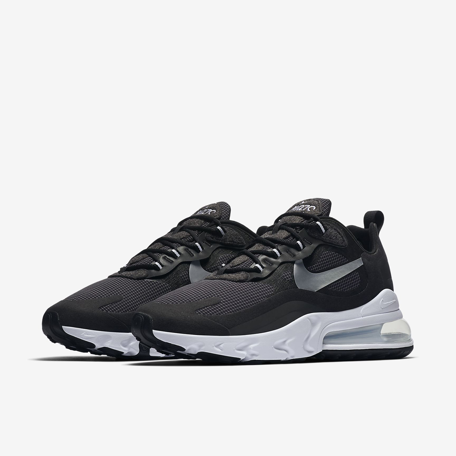 Nike Shoes Air Max 270 - Originele Nike AIR MAX 270 REACT
