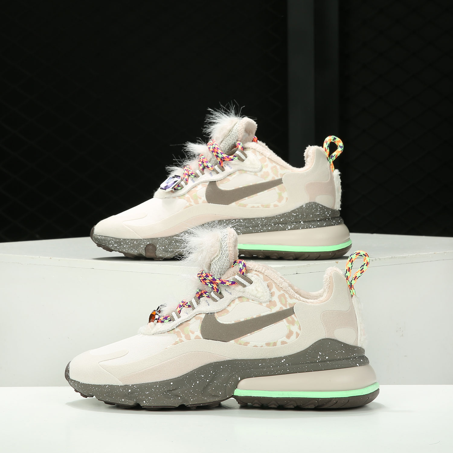 Nike Shoes Air Max 270 - Originele Nike AIR MAX 270 REACT