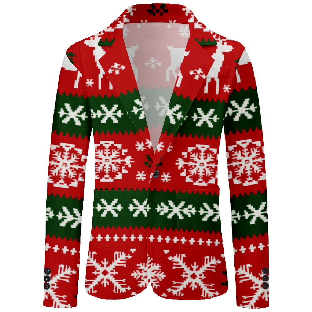 Heren feestelijke kerst casual - Men'S Holiday Formal Wear recensie en prijs