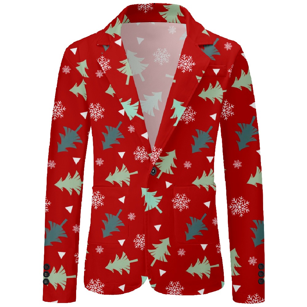 Heren feestelijke kerst casual - Men'S Holiday Formal Wear recensie en prijs