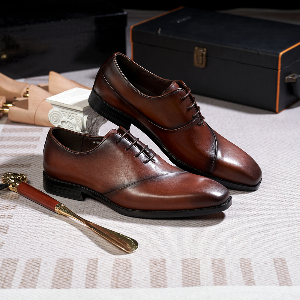 Mode Grote Laag Uitgesneden Ca - Large Men Formal Wear recensie en prijs