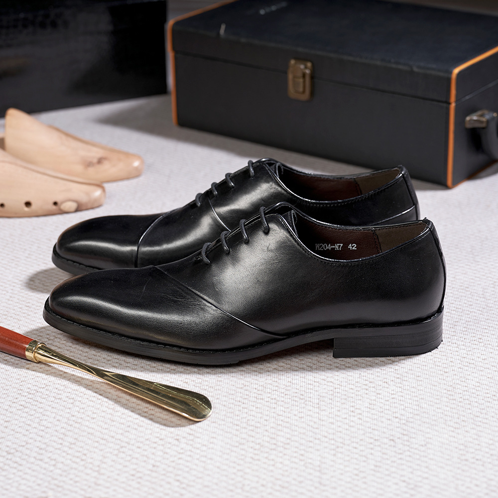 Mode Grote Laag Uitgesneden Ca - Large Men Formal Wear recensie en prijs