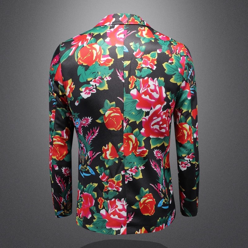 Chinese stijl noordoosten grot - Large Men Formal Wear recensie en prijs