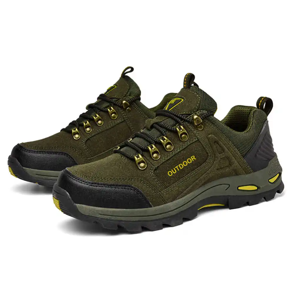 Antislip veterschoenen Wandele - Men'S Holiday Formal Wear recensie en prijs