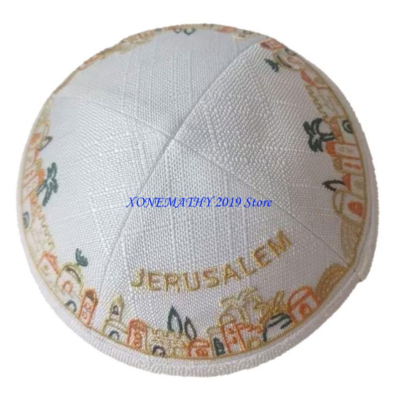 F42F Handwerk katoenen ronde k - Men'S Formal Ethnic Wear recensie en prijs