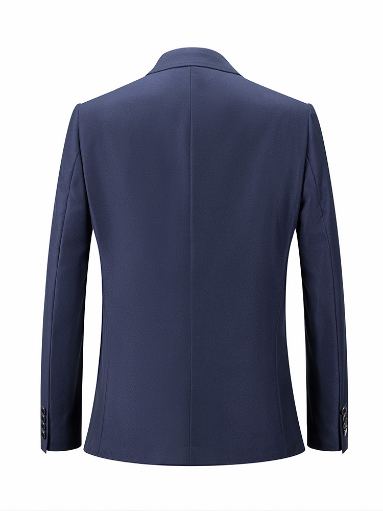 Slim fit herenpak Koreaanse st - Korean Men Formal Wear recensie en prijs
