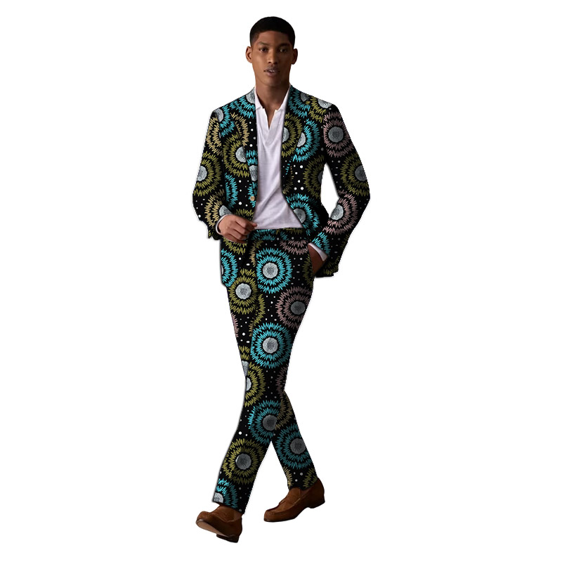 Origineel ontwerp herenpakken  - Men Formal Wear Outfits recensie en prijs