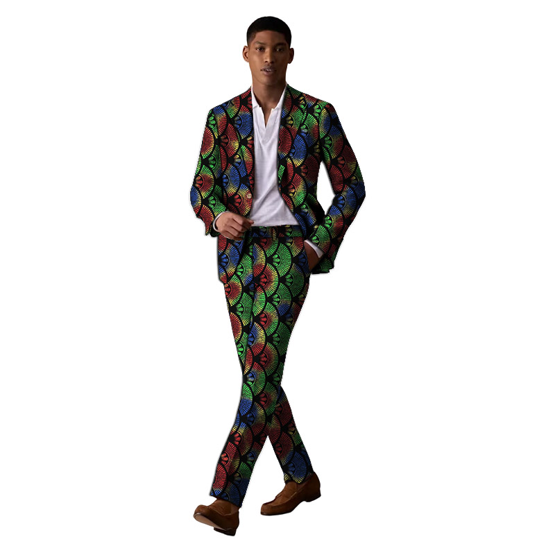 Origineel ontwerp herenpakken  - Men Formal Wear Outfits recensie en prijs