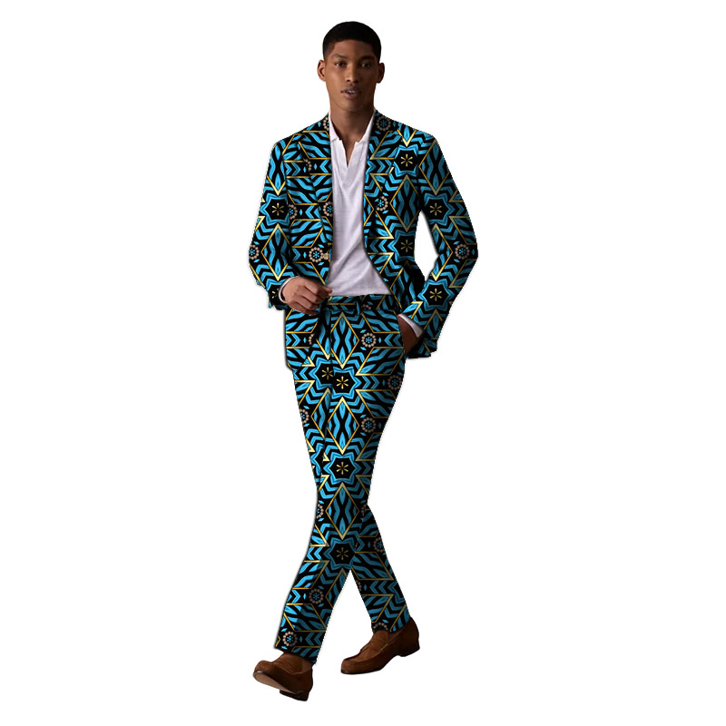 Origineel ontwerp herenpakken  - Men Formal Wear Outfits recensie en prijs