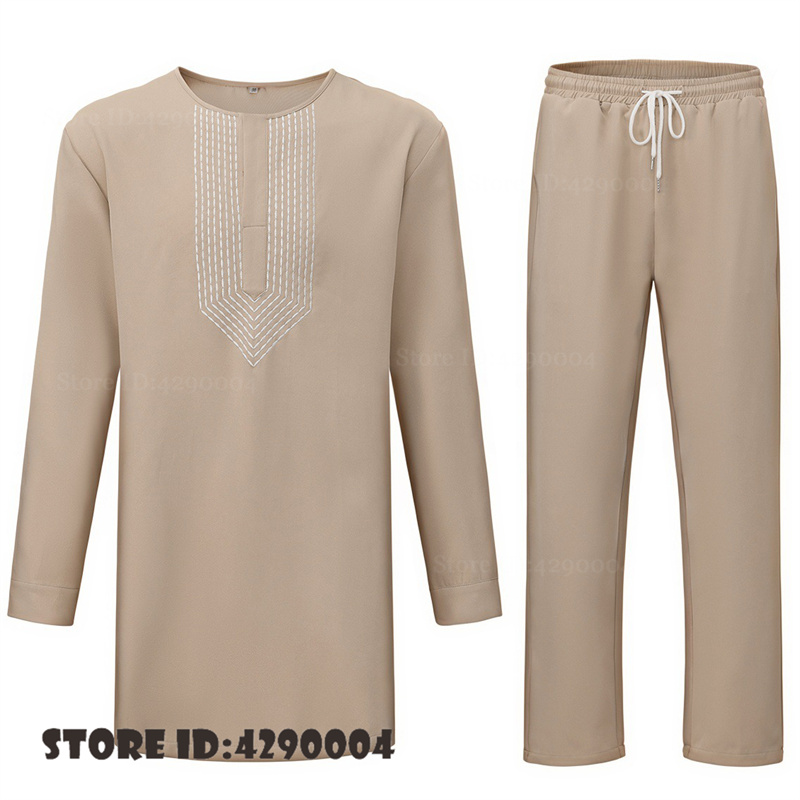 Afrikaanse traditionele herenp - Men'S Formal Ethnic Wear recensie en prijs
