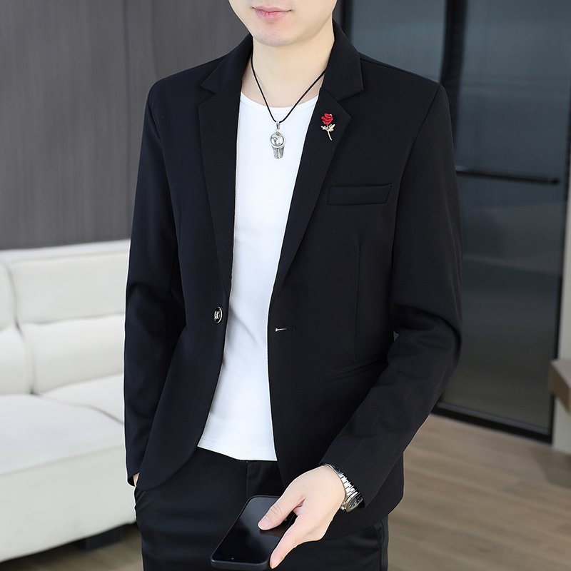 Blazer Outdoor Heren Fietsen M - Korean Men Formal Wear recensie en prijs