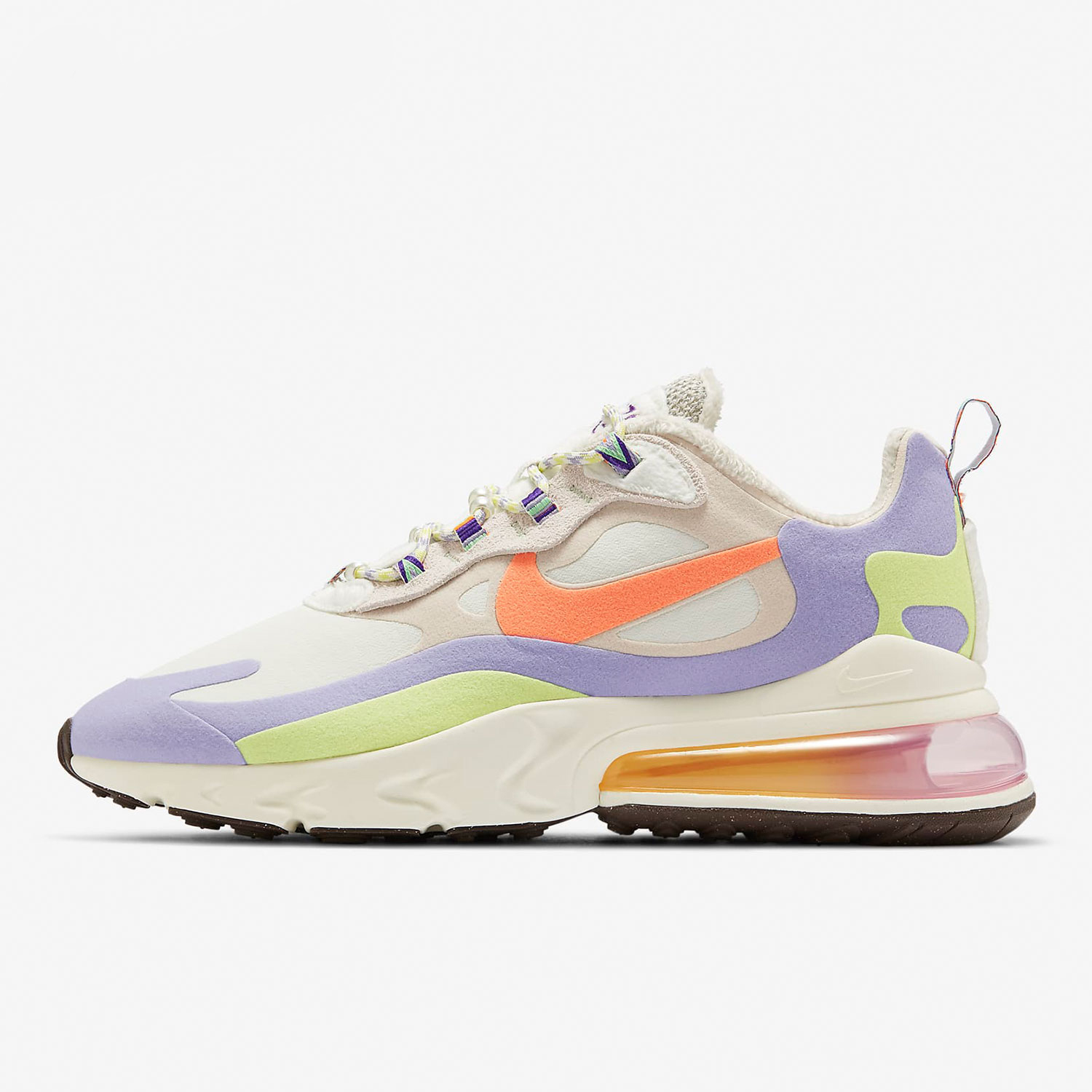 Nike Authentic Air Max 270 Rea - Nike Shoes Air Max 270 recensie en prijs