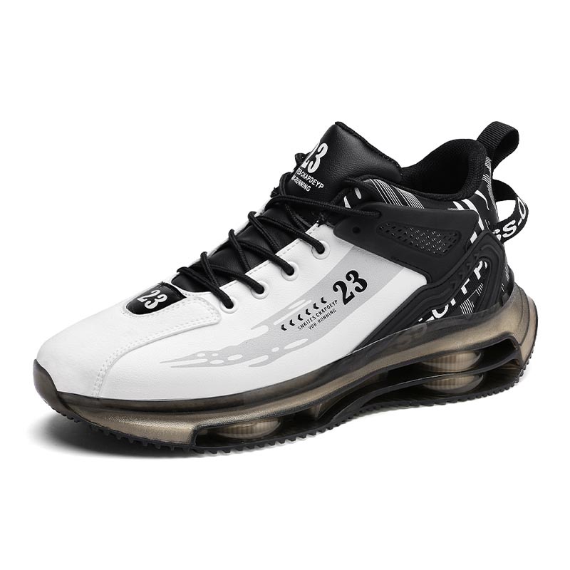 Flatform Lente Sneakers Mannen - Men'S Formal Ethnic Wear recensie en prijs