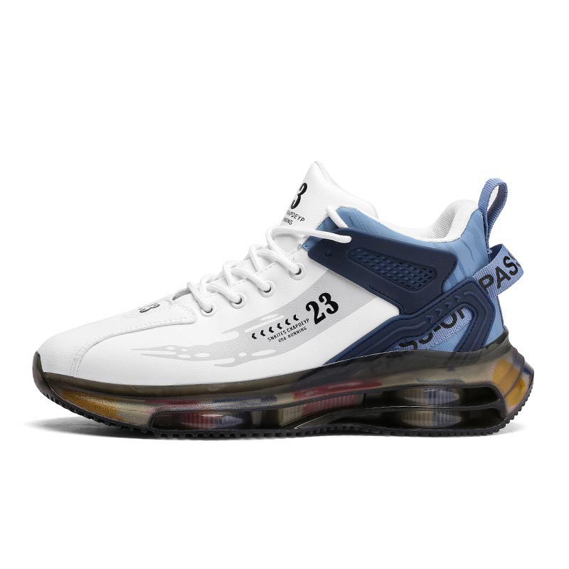 Flatform Lente Sneakers Mannen - Men'S Formal Ethnic Wear recensie en prijs