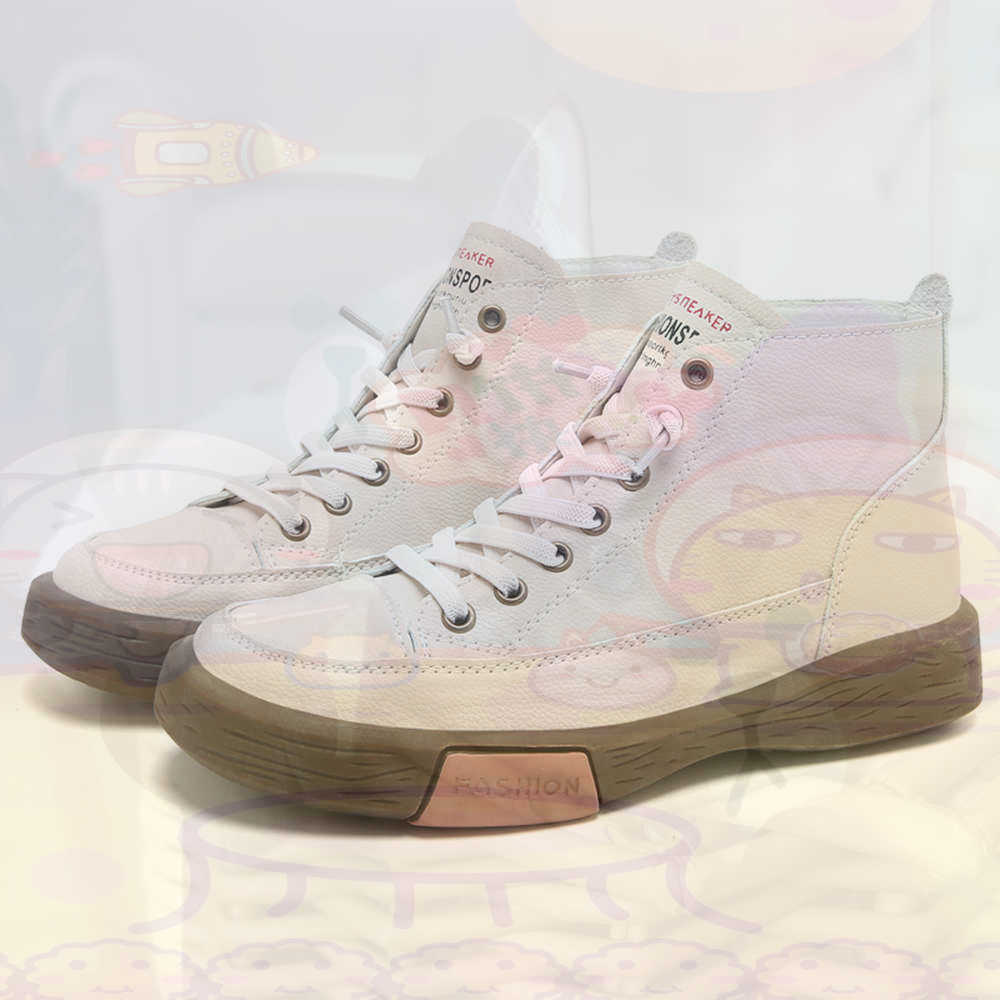 Hoge top Hi Cut aanbiedingen S - Formal Men Daily Wear Shoes recensie en prijs