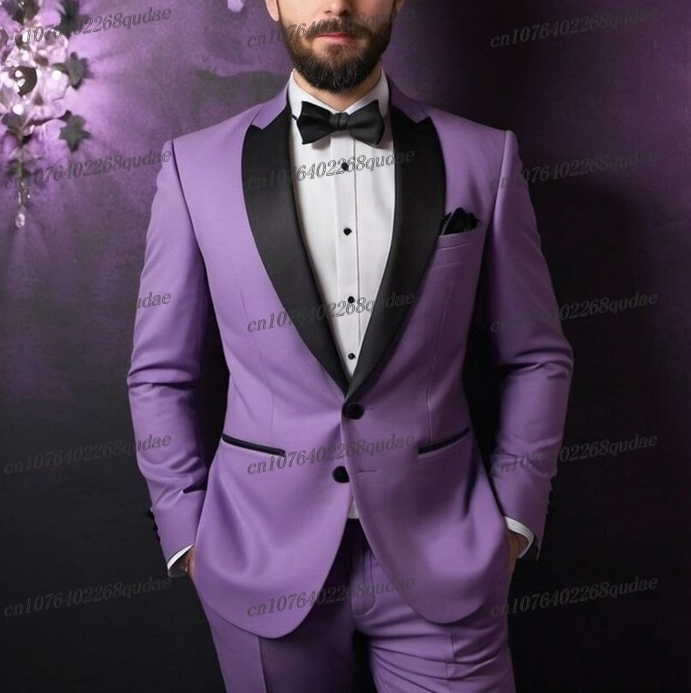 Zwarte Kraag Mint Formele Mann - Formal Wear Jersey For Men recensie en prijs