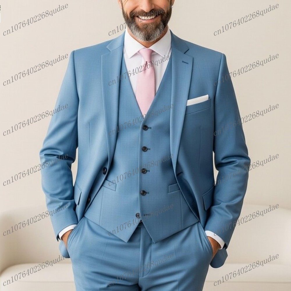 Nieuwe Witte Formele Mannen Pa - Formal Wear Jersey For Men recensie en prijs