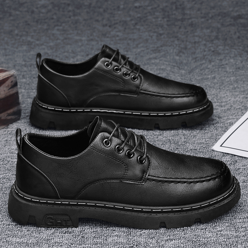 Ademend zacht bovenwerk heren  - Formal Men Daily Wear Shoes recensie en prijs