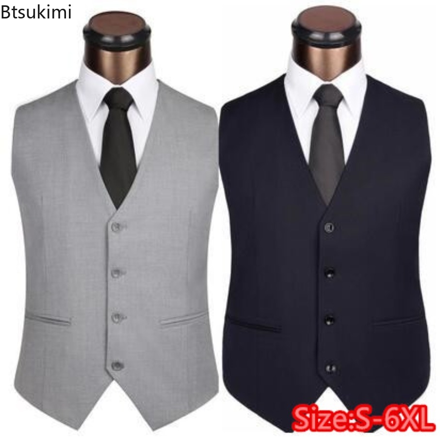 S-6XL Plus Size Heren Koreaans - Korean Men Formal Wear recensie en prijs