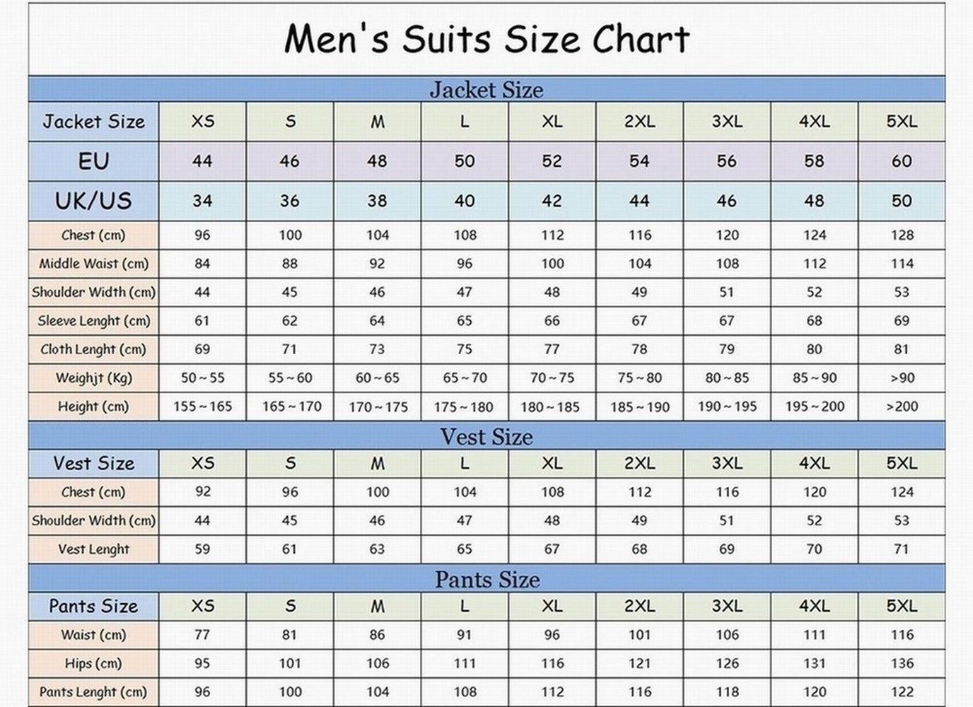 New Navy Blue Formal Men Suit  - Formal Wear Jersey For Men recensie en prijs