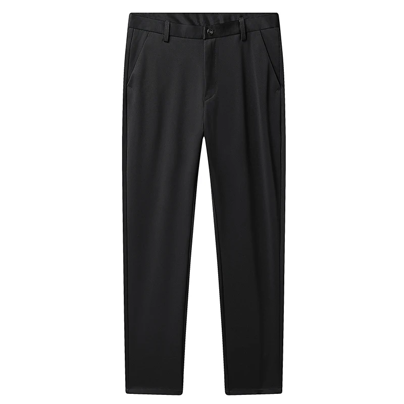 Casual lange zakelijke broek v - Men Formal Wear Outfits recensie en prijs