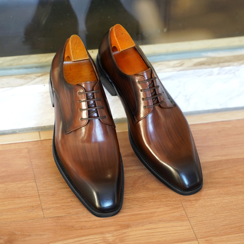 Zakelijke vrijetijdsschoenen v - Men Formal Wear Office recensie en prijs