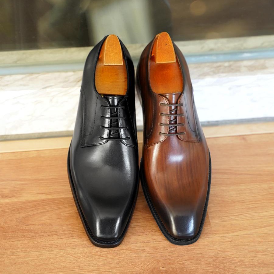 Zakelijke vrijetijdsschoenen v - Men Formal Wear Office recensie en prijs