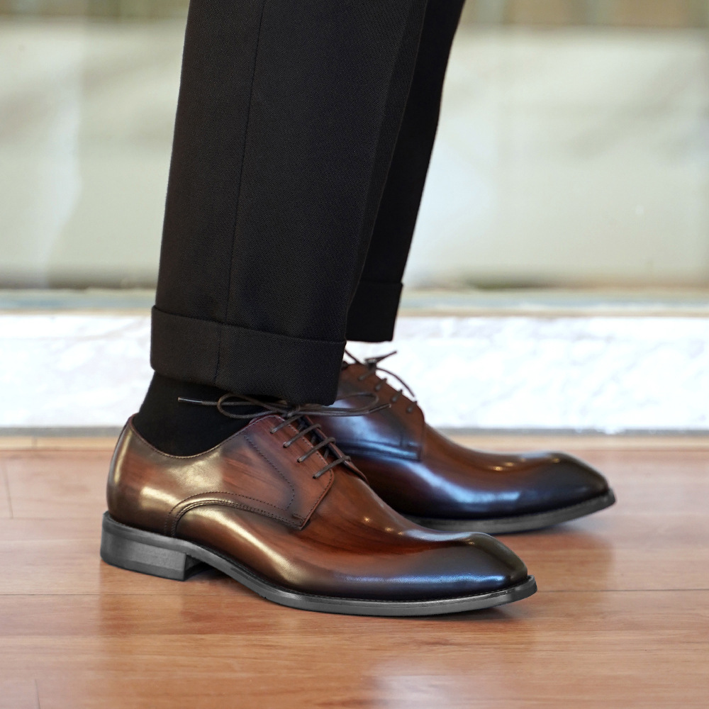 Zakelijke vrijetijdsschoenen v - Men Formal Wear Office recensie en prijs