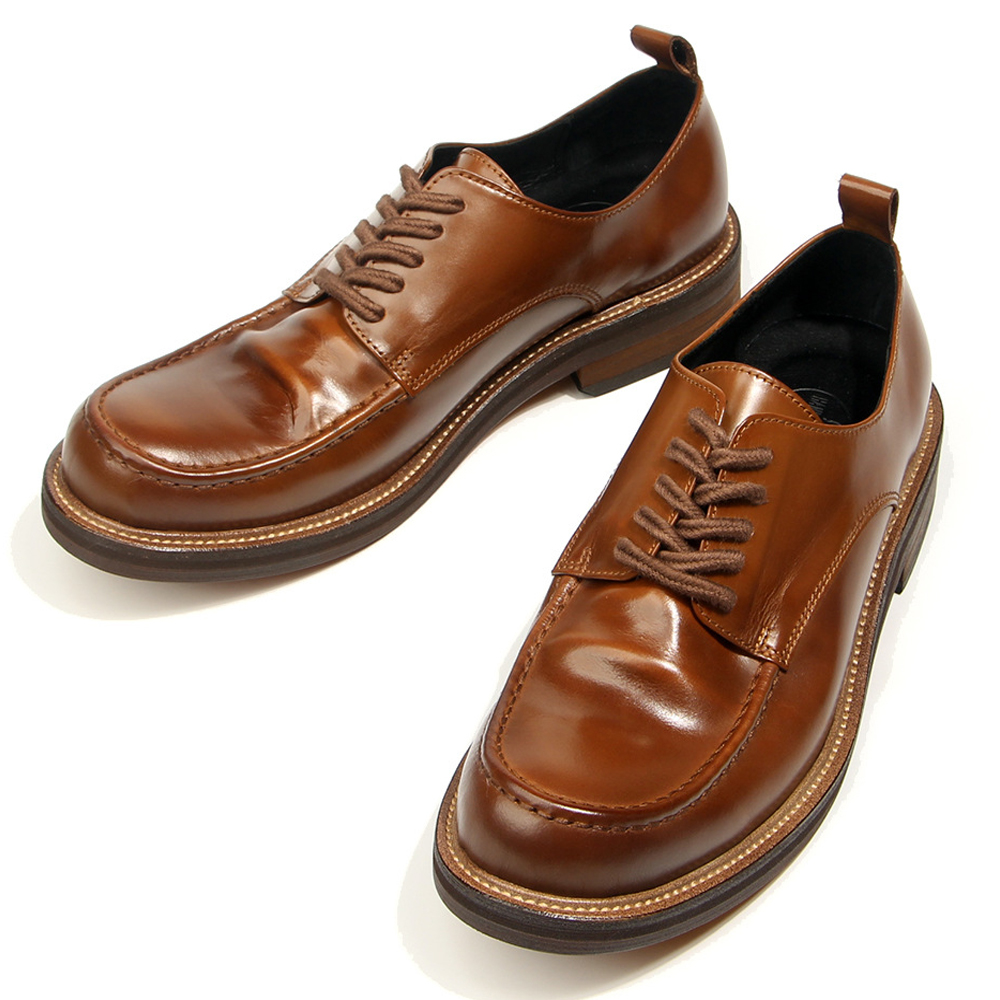 Zakelijke herenschoenen van le - Men Formal Wear Office recensie en prijs