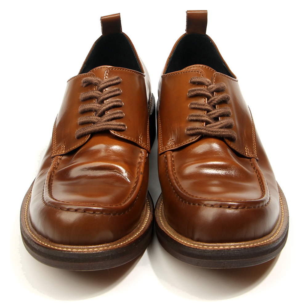 Zakelijke herenschoenen van le - Men Formal Wear Office recensie en prijs