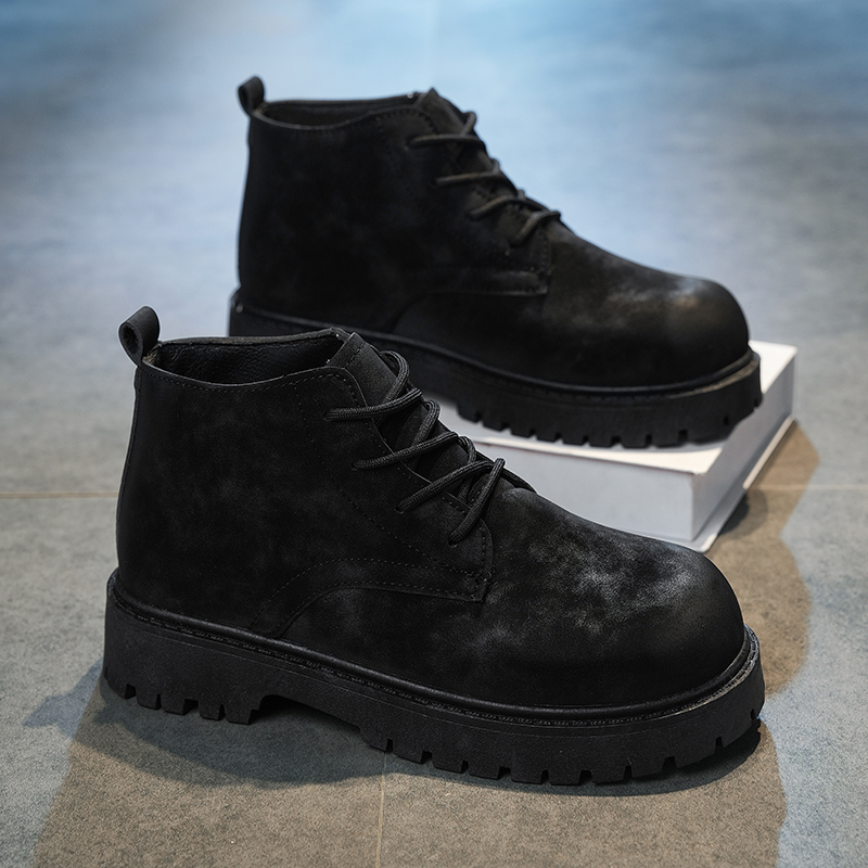 Lage herenschoenen van leer, m - Formal Men Daily Wear Shoes recensie en prijs