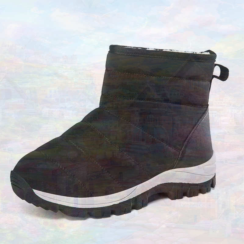 Antislip Thermo Ouderen Tennis - Large Men Formal Wear recensie en prijs
