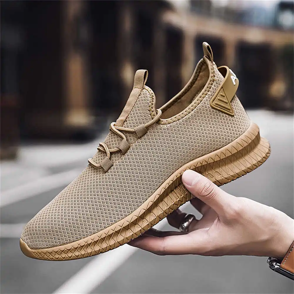 Demi-seizoen Mesh Tenni Man Ru - Formal Men Daily Wear Shoes recensie en prijs