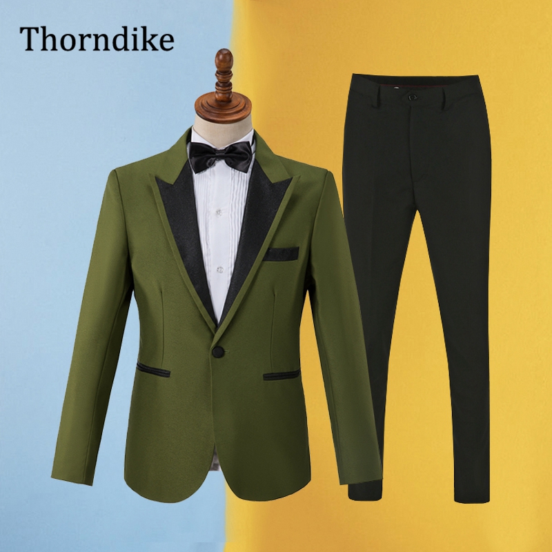 Gwenhwyfar blauw pak heren 202 - Men Formal Wear Office recensie en prijs