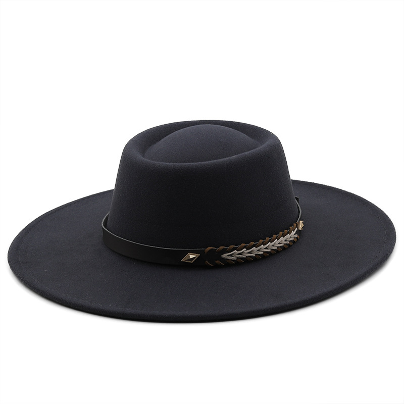 Klassieke vilten panamahoed me - Men'S Formal Ethnic Wear recensie en prijs