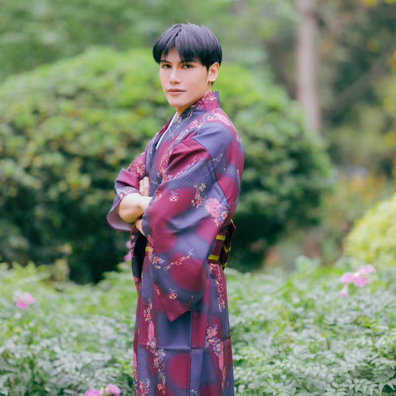 Japanse etnische kleding Kimon - Men'S Formal Ethnic Wear recensie en prijs