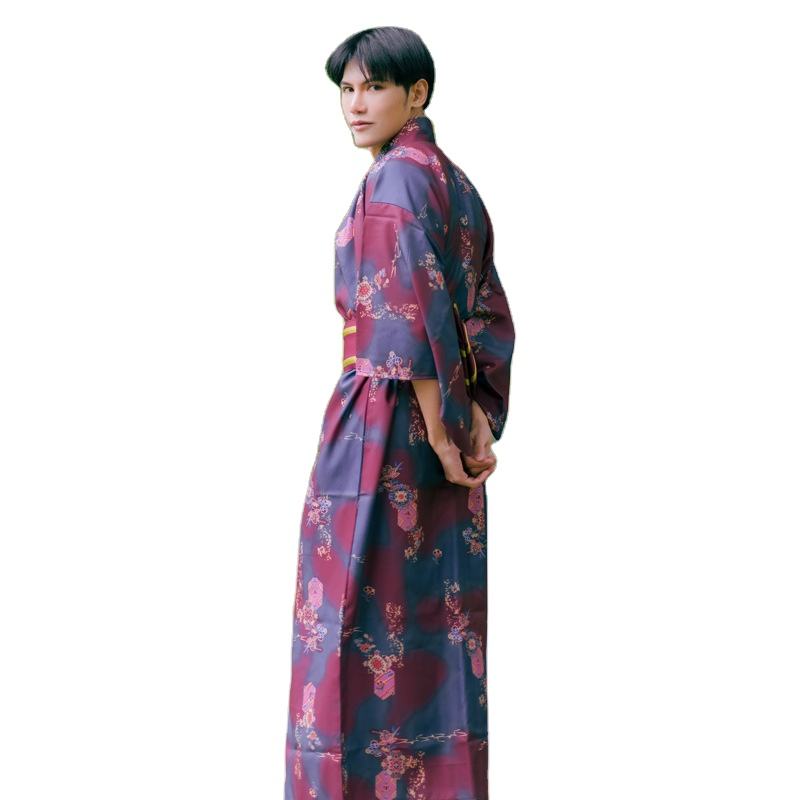 Japanse etnische kleding Kimon - Men'S Formal Ethnic Wear recensie en prijs