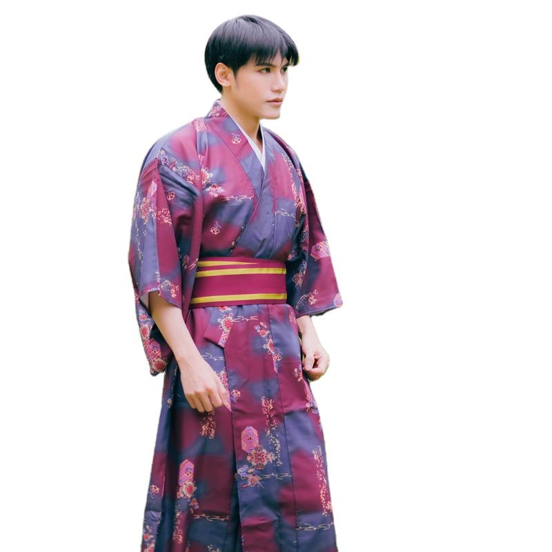 Japanse etnische kleding Kimon - Men'S Formal Ethnic Wear recensie en prijs