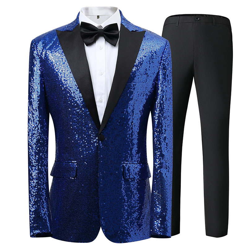 Herenpak in Koreaanse stijl, s - Korean Men Formal Wear recensie en prijs