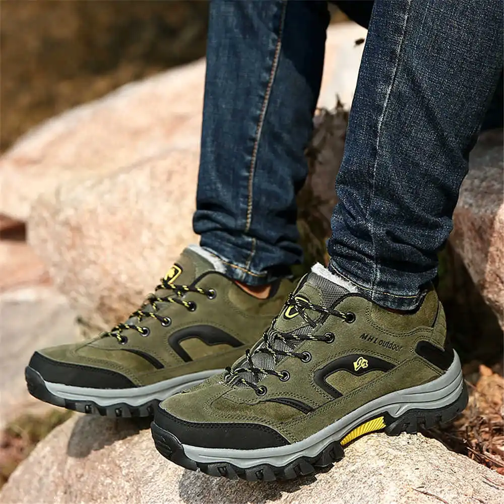 Camp katoenen wandelschoenen v - Formal Upper Wear For Men Winter recensie en prijs