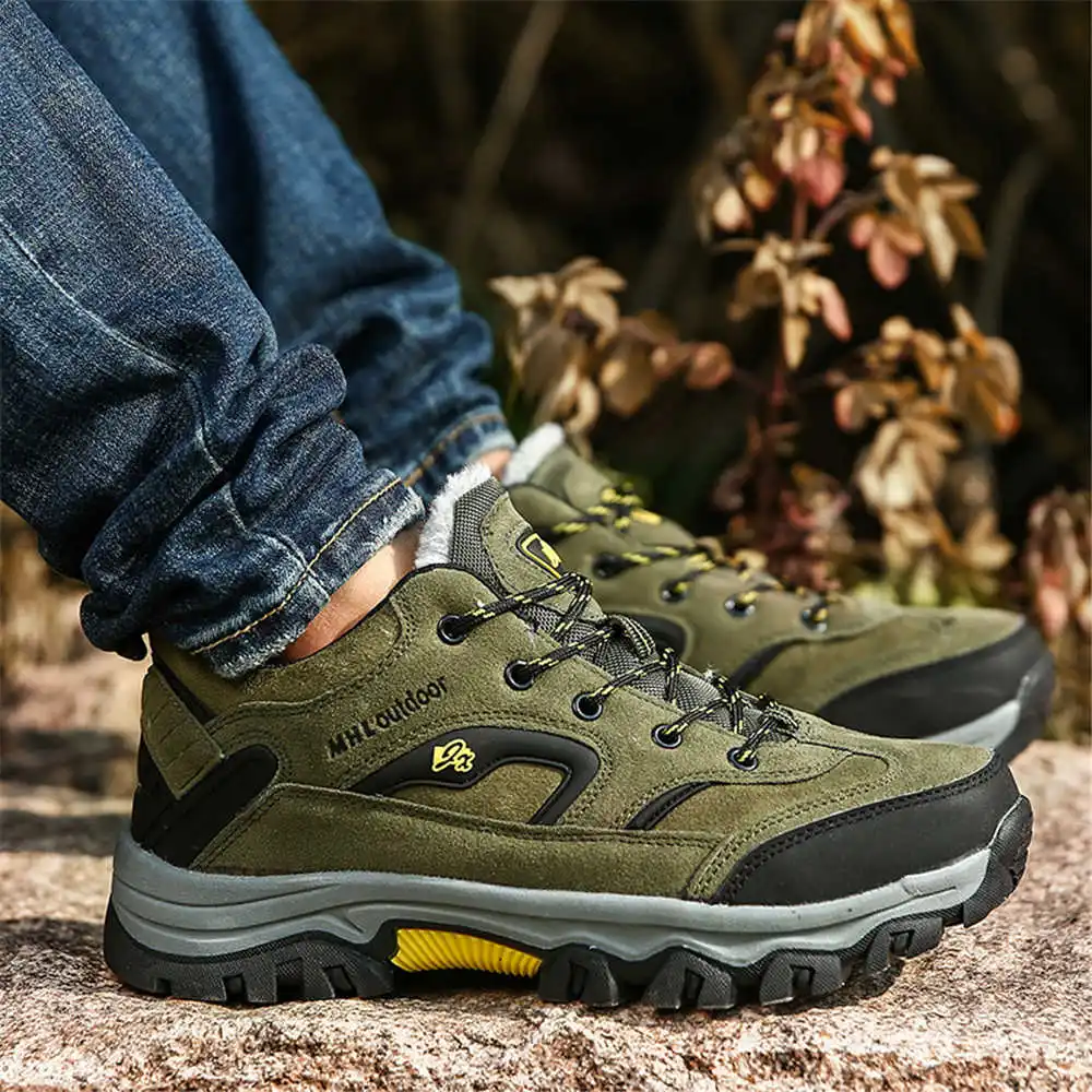 Camp katoenen wandelschoenen v - Formal Upper Wear For Men Winter recensie en prijs