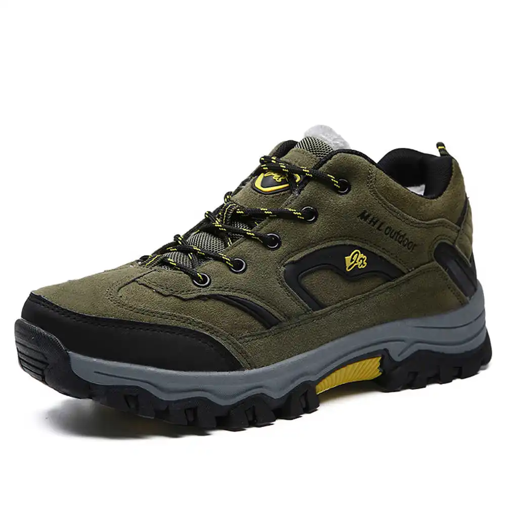 Camp katoenen wandelschoenen v - Formal Upper Wear For Men Winter recensie en prijs