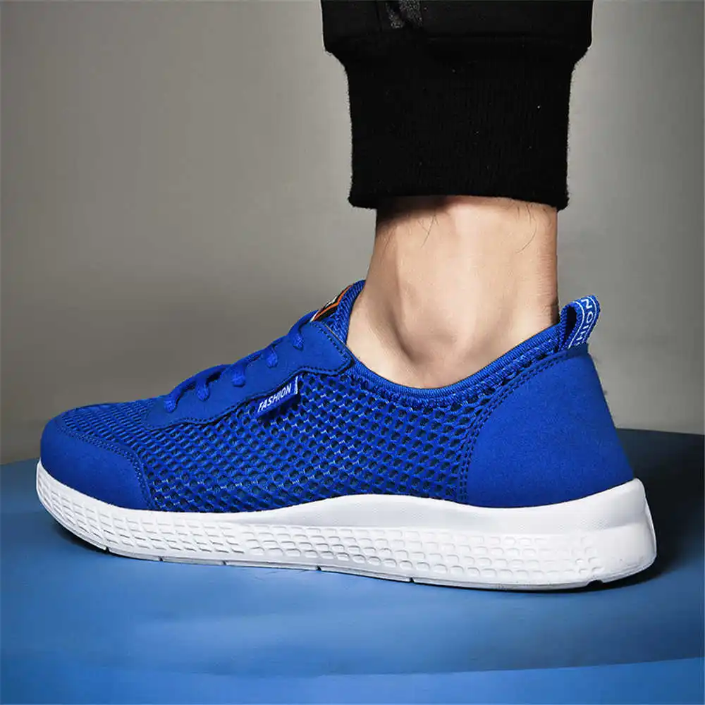35-46 Ademende Lichtblauwe Sne - Formal Upper Wear For Men Winter recensie en prijs